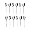 Trenton Fruit Spoons Stainless Steel Oslo 12pk x 1