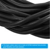 PATIKIL 1/8 Inch x 32.8 Feet Backer Rod, Foam Rope