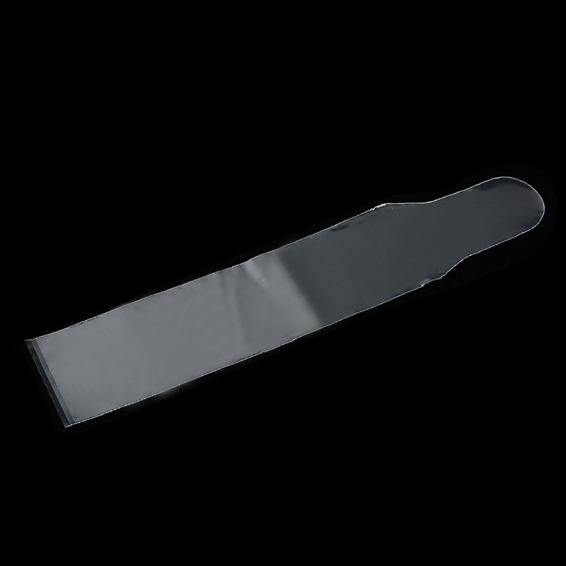 500pcs/set Disposable Plastic Dental Scaler Handpiece Sleeve Cover Protector