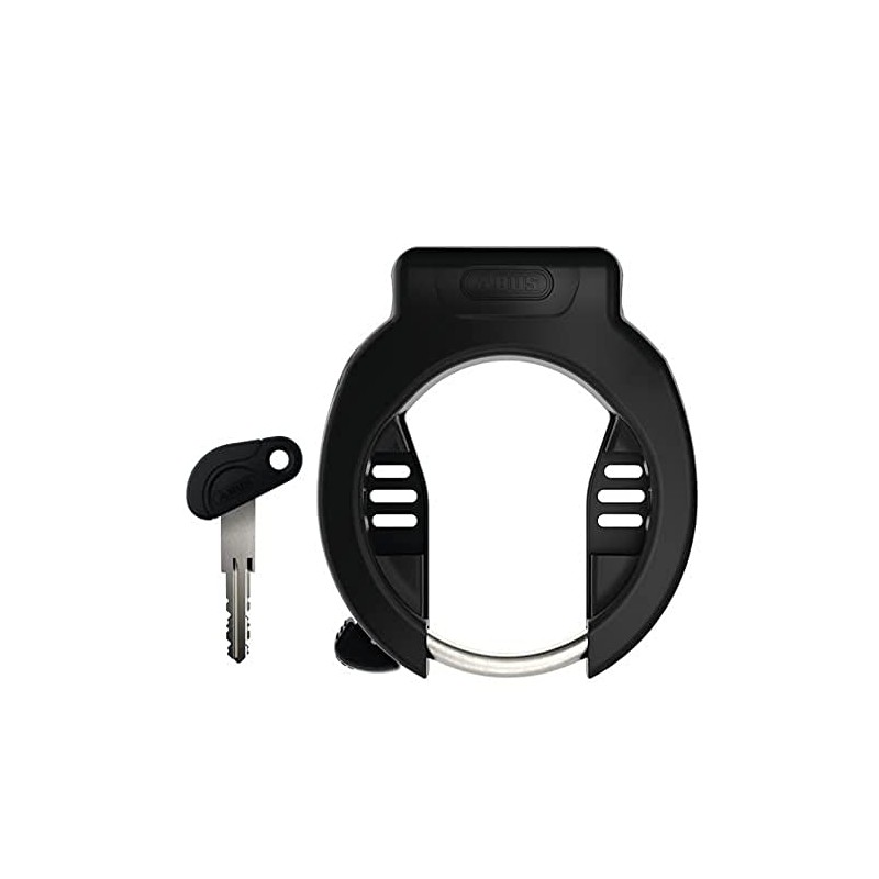 ABUS frame lock PRO Amparo 4750S R - Bicycle lock
