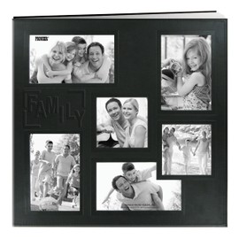 Pioneer Photo Albums MB-10COL Family Photo Album
