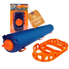 Peggy Peg Fix&Go Tube Ballast Weight for Awning Feet 10 L Water