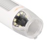LCD Digital Microscope 50X to 1000X Magnification 1080P HD USB