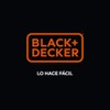 BLACK+DECKER BD0090CS Juego de Brocas p/Concreto 5 piezas