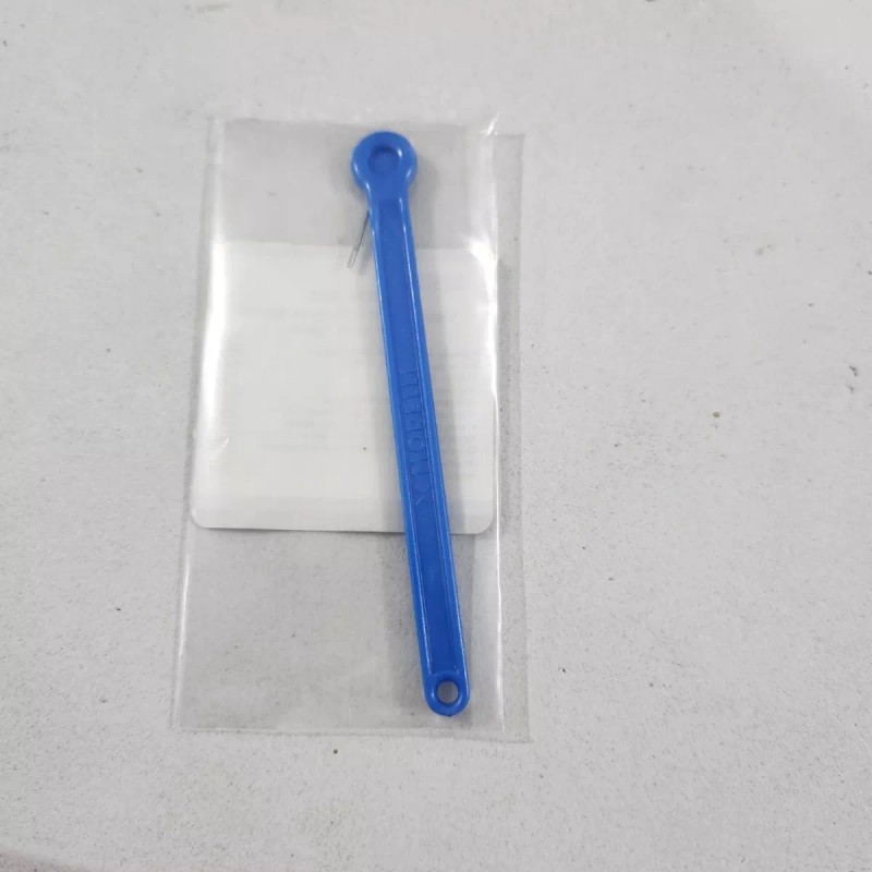 Borgatta Llave Para Tornillo Hyrax Borgatta Expansor ( Solo Llave