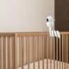 Derebir Baby Monitor Holder Compatible with Babysense HDS2 / MaxView