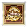 4 PACK Ernie Ball P02051 Earthwood Silk and Steel 12-String