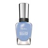 Sally Hansen - Complete Salon Manicure™ Nail Colour, chip-resistance, keratin