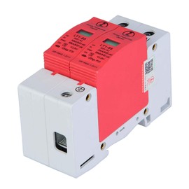 Surge Protection Device Phone Thunder, Surge Protection Device Tele Protector Low Voltage Arrester, Default