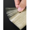 ROLLINGDOG 2" Small Cutting in Paint Brush - with Easy