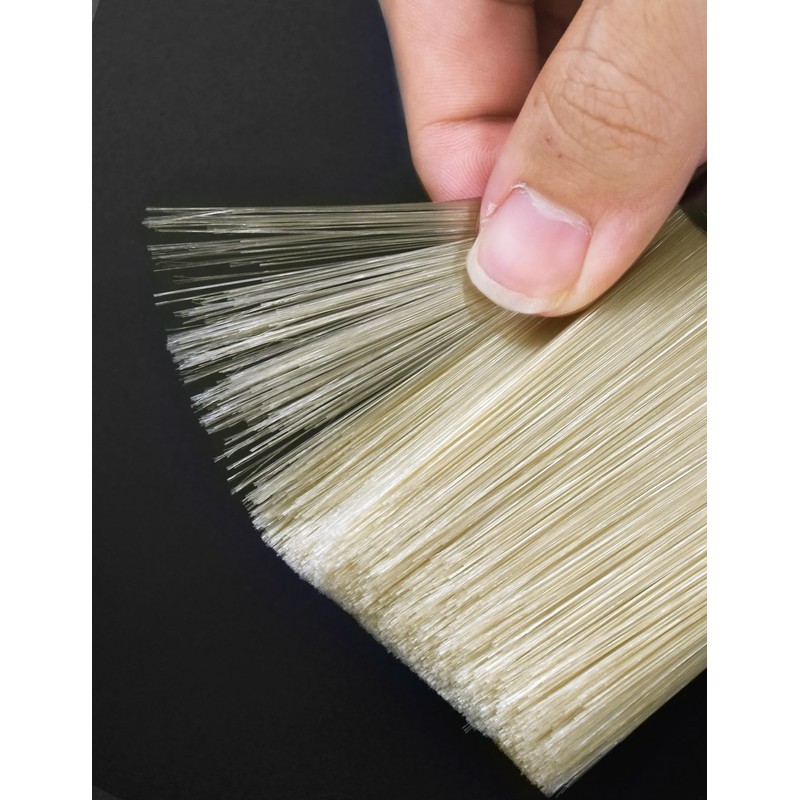 ROLLINGDOG 2" Small Cutting in Paint Brush - with Easy