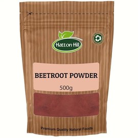 Beetroot Powder 500g by Hatton Hill