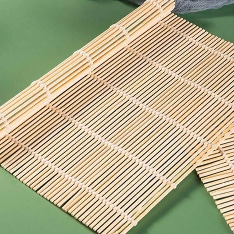 Original Cup Takonashi® - Special Maki Bamboo Mat - 23