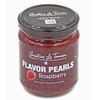 Christine Le Tennier Raspberry Pearls (200 Grams/7 oz Jar)