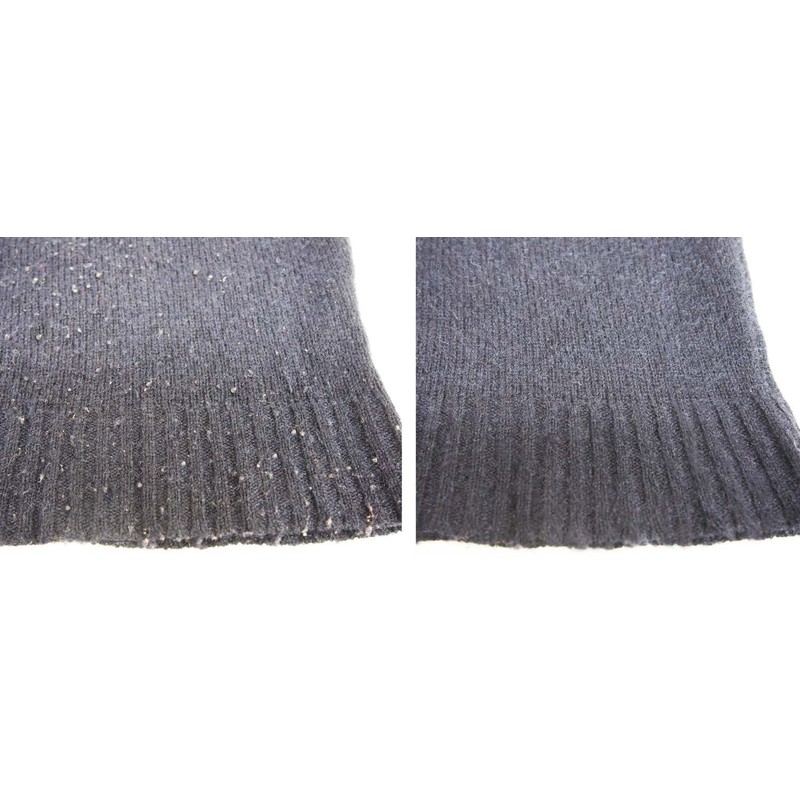 The Original Pill Remover Brush That Can Be Straightened