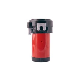 HELLA 003001671 Triple-Tone Air Horn Kit with 12V Air Compressor and Mounting Bracket