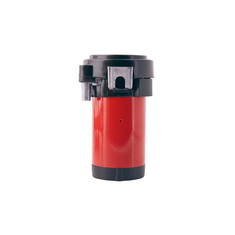 HELLA 003001671 Triple-Tone Air Horn Kit with 12V Air Compressor