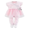 Corolle - Set Sport Danza, abbigliamento, per bambole, 30 cm,
