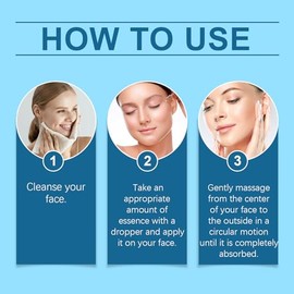 Hyaluronic Acid Serum B5 – Deep Hydration Facial Essence with Panthenol & Vitamin B5 – Lightweight, Fast-Absorbing Hydrating Serum for Dry, Dull, or Uneven Skin