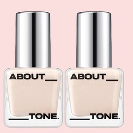 About Tone Skin Layer Fit Foundation 30ml, 21 Warm Light, 2 pcs. / 어바웃톤 스킨 레이어 핏 파운데이션 30ml, 21웜라이트, 2개