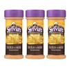 Sylvia’s Rib Rub ‘n More Seasoning, Best BBQ Rub for