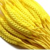 Rayon Double Base String Set of 50 for Straps, Netting