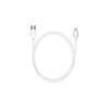 MediaRange MRCS178 Lade- und Datenkabel 1m USB 2.0 Apple Lightning