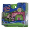 Littlest Pet Shop Pet Nook - Panda in Chinese Take