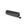 Durcus One - SLICK PEG (BMX Pegs) Black 1 Piece