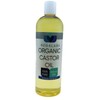 Organic Castor Oil Plastic - Volume: 8oz