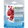 Garnier SkinActive, Hydra Bomb Super-Moisturizing and Energizing Sheet Mask, For