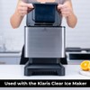 Klaris Collins Cube Tray & Inserts | Additional Mold for