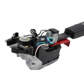 TTDYKX Turn Signal Multifunction Switch Assembly 21750459 Compatible with 2008-2019 Mack CXU 10.8L L6