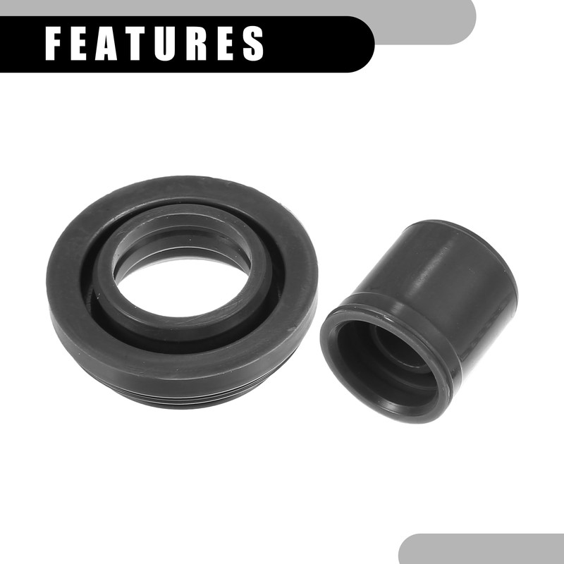 Partuto Ignition Coil Boot Kit No. 30520R70A01 - Car Interior
