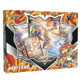 Pokémon (Trading Card Game), PKM September V Collection