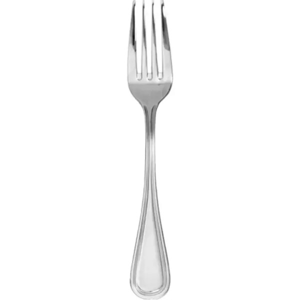 International Tableware, Inc Carlow 6.875" Stainless Steel Salad Fork -