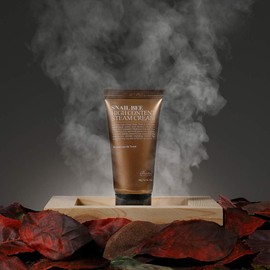 Benton Snail Bee High content Steam Cream (50g) Korean cosmetic Korean beauty