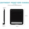 COOLOO Cell Phone Stand 4 Pack, Tablet Stand Multi-Angle, Universal