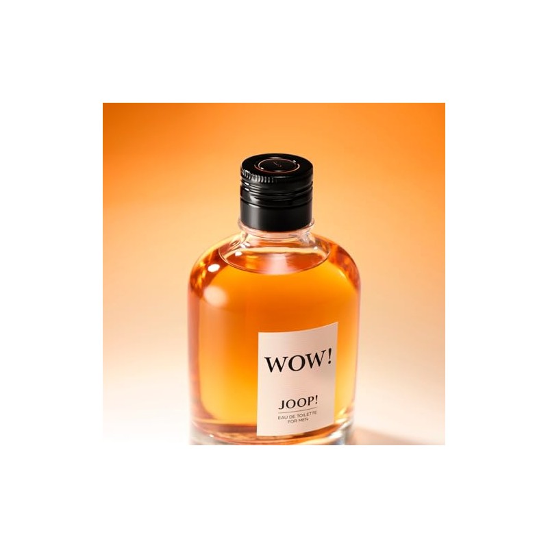 Joop! WOW! Eau de Toilette