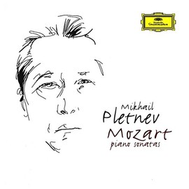 Klaviersonaten KV 330/332/457/331