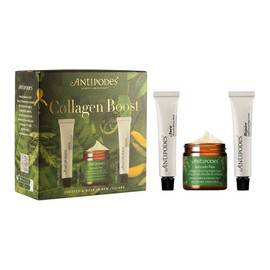 Antipodes-Collagen Boost Skincare Gift Set