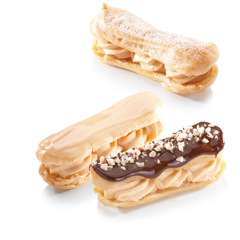 Tescoma Sponge Finger Pan Della Casa, Assorted, 36.9 x 21.6