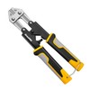 GRENPRO Wire Cutters Heavy Duty 8 Inch, Mini Bolt Cutter