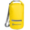 Skog Å Kust DrySak Waterproof Dry Bag | 10L Yellow