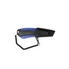 Craftec Retractable Utility Knife Box Cutter with Holster & Lanyard
