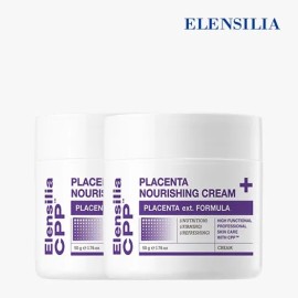 Elrensilra Face Moisturizer Cream 50g for daily skincare routines, lotion balm or gel texture, Korean Import, Elrensilra Beauty and Personal, Option 1