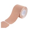 Wonababi Binging Tape, 1 Rolls, Boob Tape Adhesive Binding for