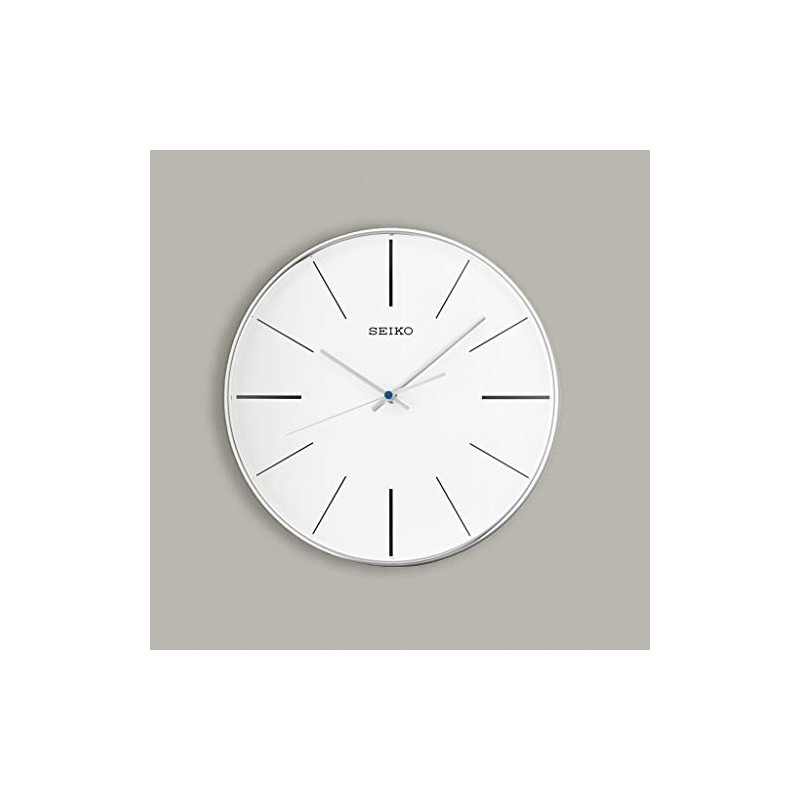 Seiko QXA634ALH Analog Quartz Clock