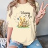 Mom T-Shirt - Mommy Tshirt - Mom Bear Shirt -