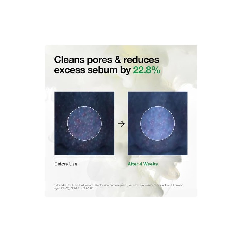 [ANUA] HEARTLEAF PORE CONTROL CLEANSING OIL 200ml